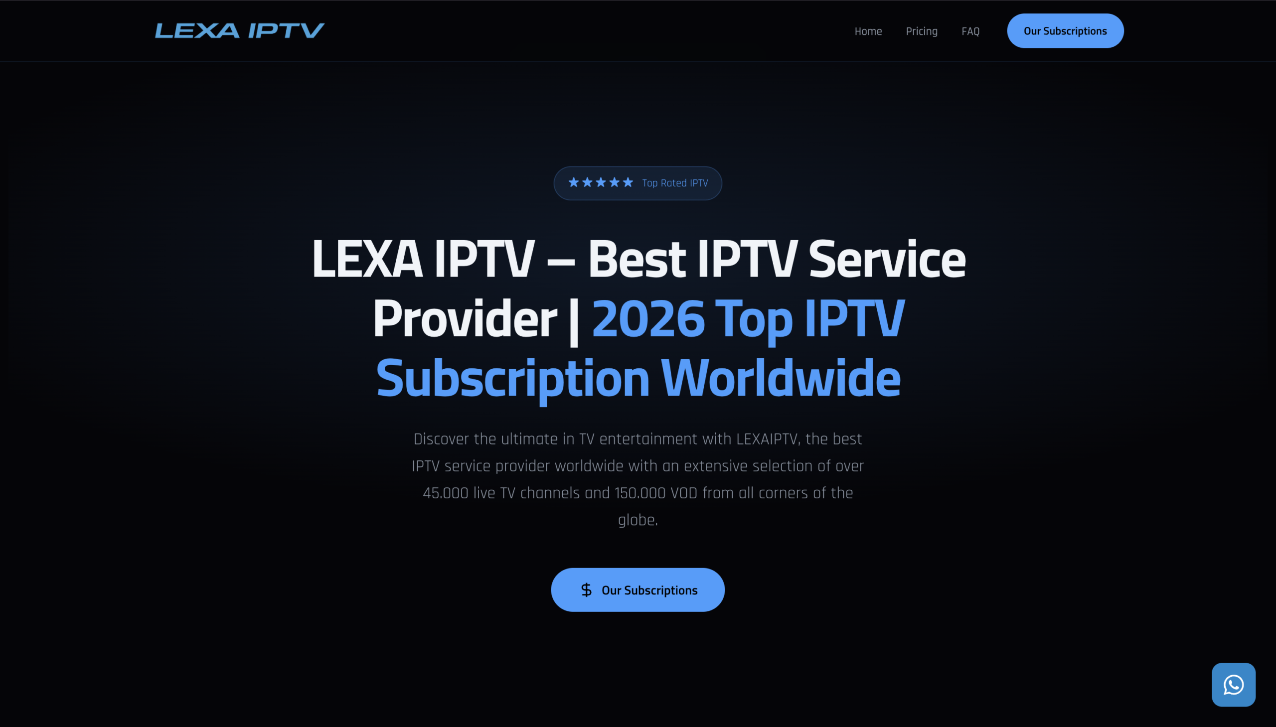 Nordic IPTV